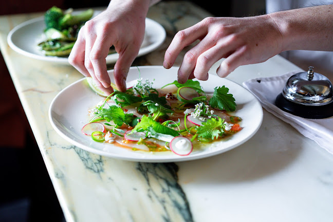 Opinii despre צ'נה תל אביב în תל אביב-יפו - הסעדה