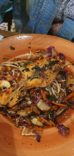 קפה לביא - הסעדה