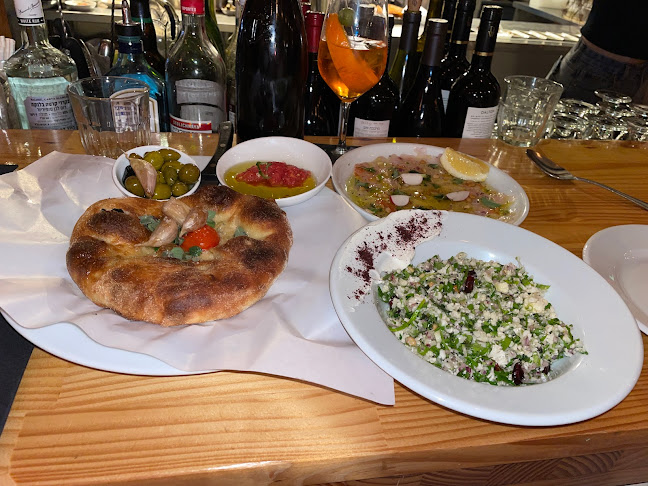 שער פלמר 1, חיפה, 3303139