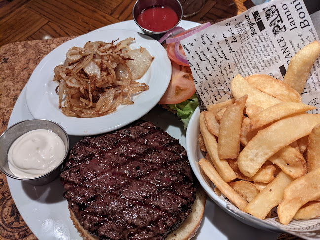 ראנץ' האוס - אילת