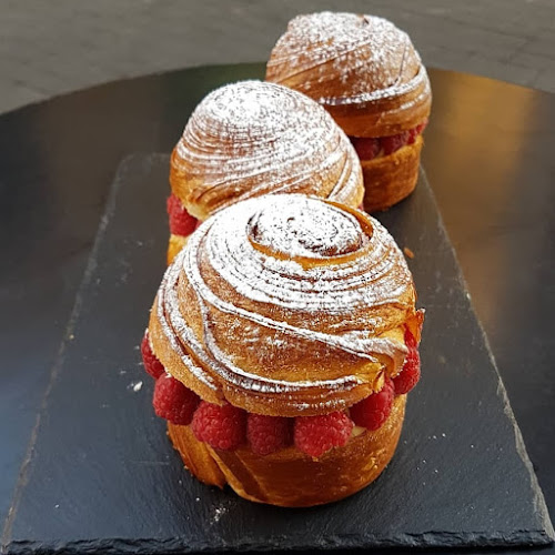 Opinii despre מילק בייקרי în תל אביב-יפו - הסעדה