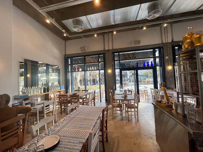 גרקו היווניה הוד השרון