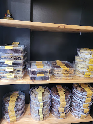 שייקית - הסעדה