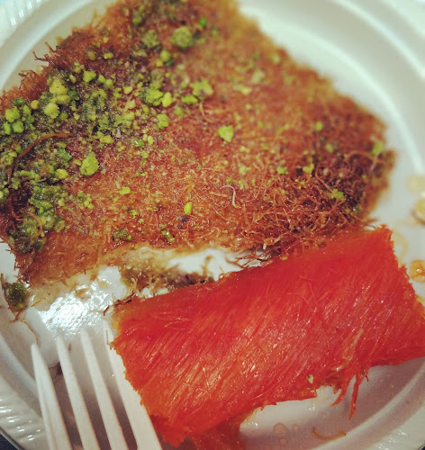 מקדונלד'ס - ביג פאשן, נצרת - נצרת