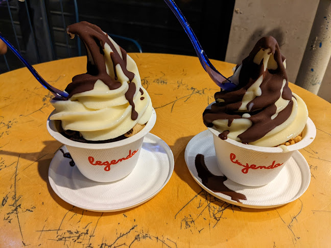 לג'נדה LEGENDA - עפולה