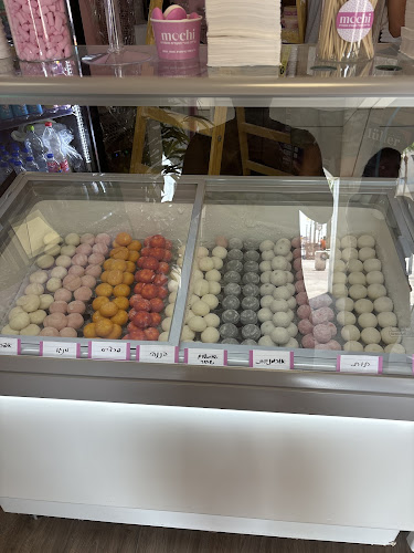 מוצ׳י מגדל האופרה | Mochi Opera