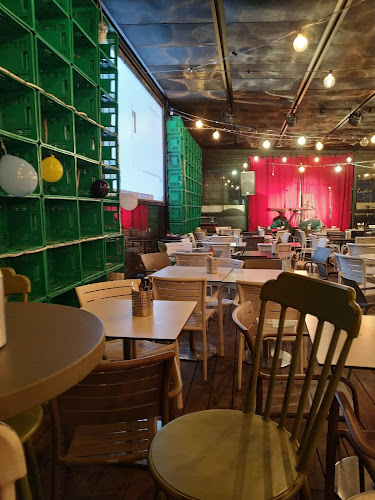 קמפאי בר להופעות – כפר סבא