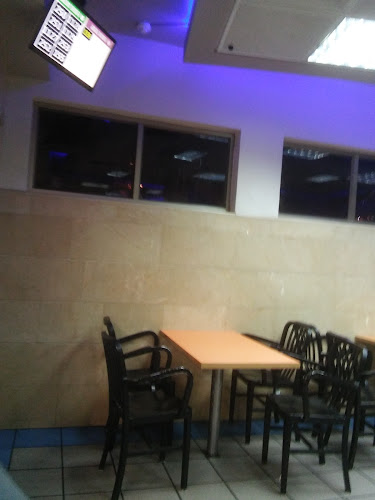 דלק מפגש, חדרה, 3830708