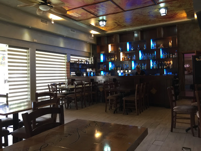 Restaurant da Vinci - אשקלון