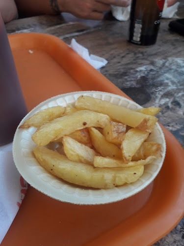 Opinii despre בית מאפה לחם קווקזי în ערד - הסעדה