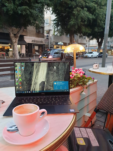 קפה דיזנגוף