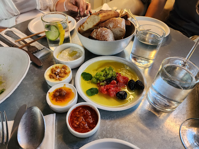 סנטי - Santi - תל אביב-יפו