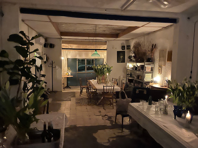 קינן - בית לשמחה, אוכל ויין