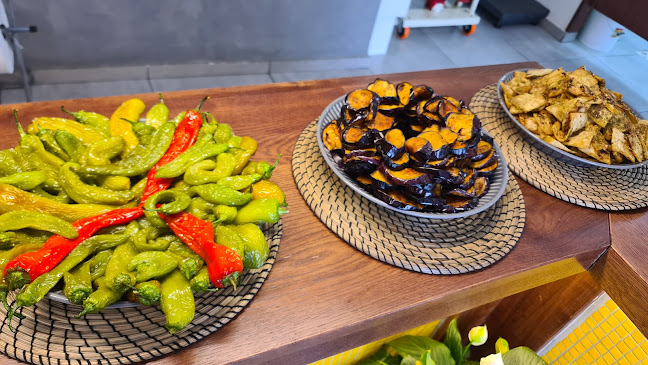 שווארמה אלמדינה