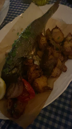 Comentarii opinii despre יאסו מסעדה יוונית