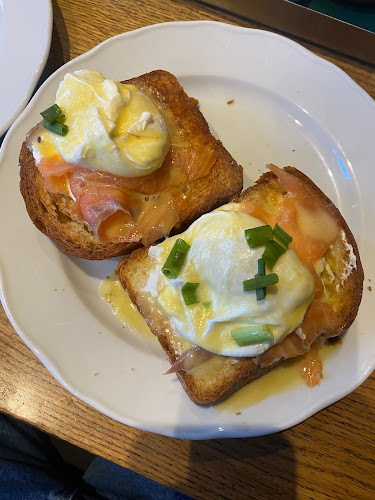 ביגה חדרה - הסעדה