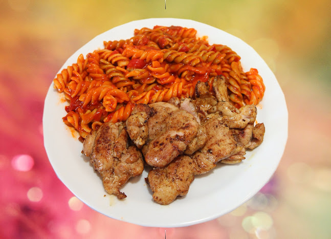 מסעדת חן הטוניסאי - הסעדה