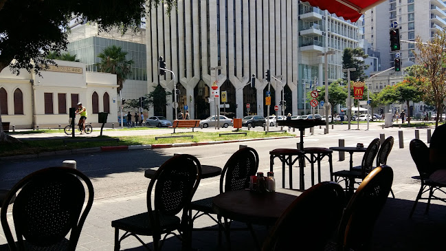 שדרות רוטשילד 39, תל אביב-יפו