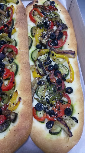 Opinii despre טעם של בית în עכו - הסעדה