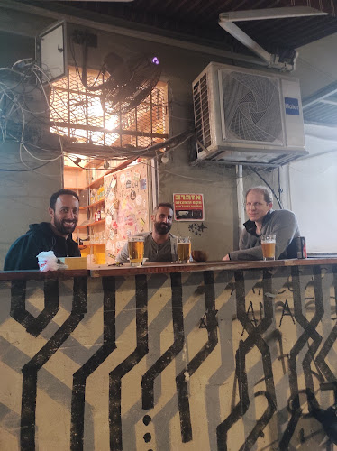 Opinii despre Galia's Place în תל אביב-יפו - הסעדה