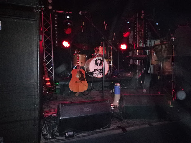 חמש - hamesh - באר שבע