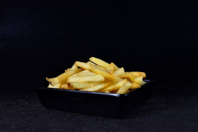 אלקפונה בורגר באר שבע Al Capone Burger - באר שבע