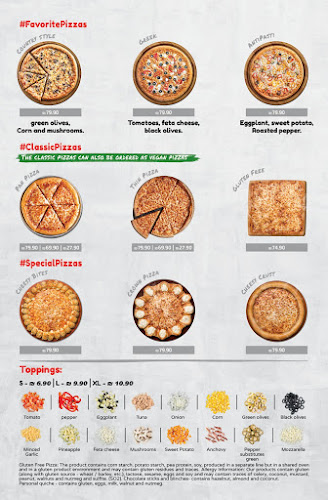 Opinii despre פיצה האט - מצפה רמון în מצפה רמון - הסעדה