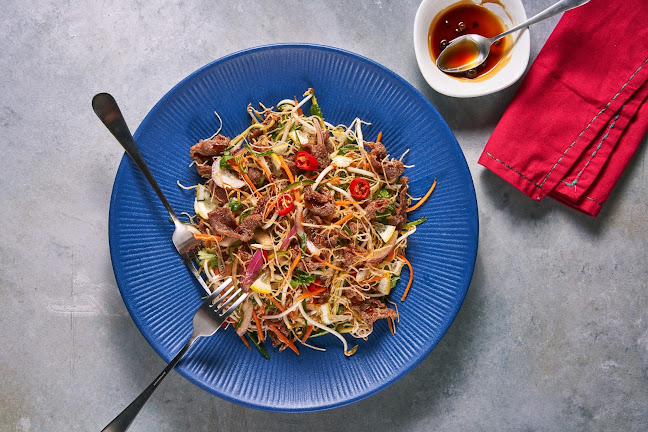 Opinii despre קינג קונג רעננה în רעננה - הסעדה