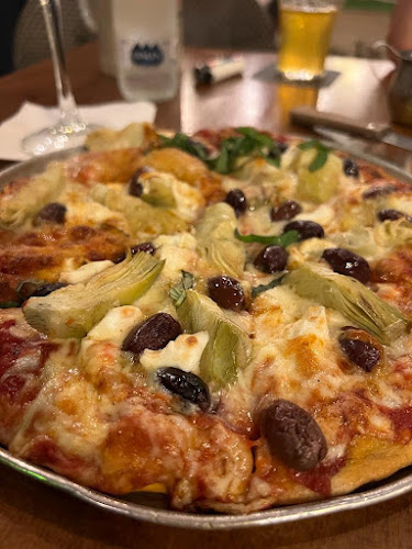 רימון 1, אבן יהודה