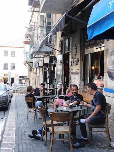 בית יעקב 10, ירושלים