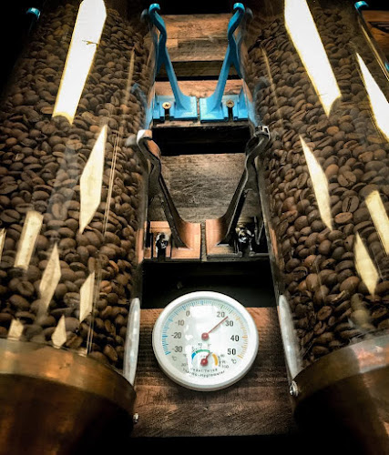 Comentarii opinii despre הגלריה לקפה