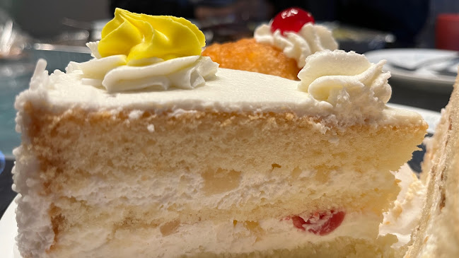 קונדיטורית רוזאלין - הסעדה