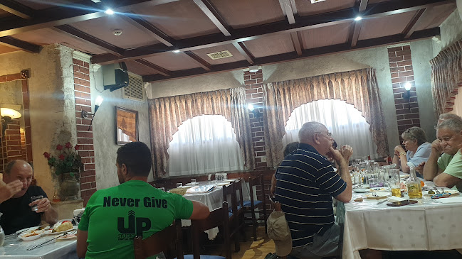 מסעדת חנוך - חיפה