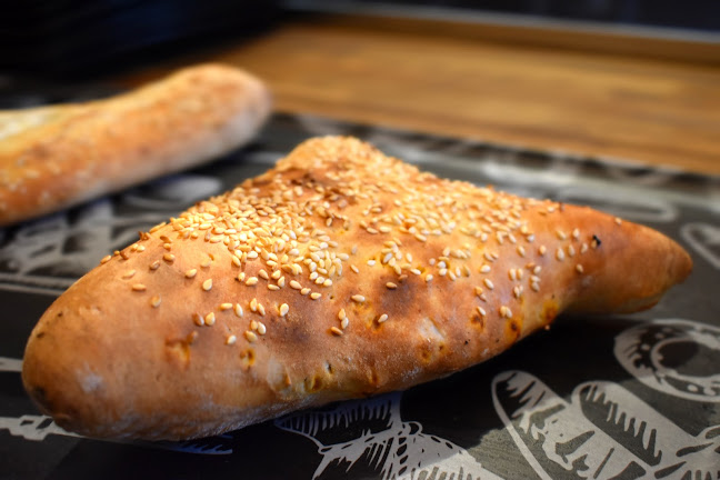 פיצה דלה פיאצה דרך חברון/ Pizza Della Piazza - ירושלים