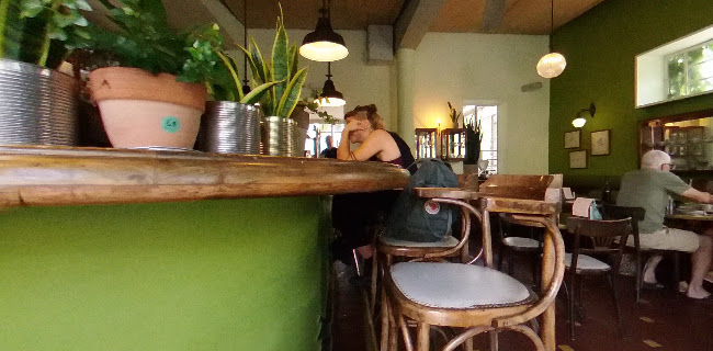 משק ברזילי - תל אביב-יפו