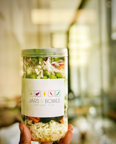 Comentarii opinii despre Jars and Bowls