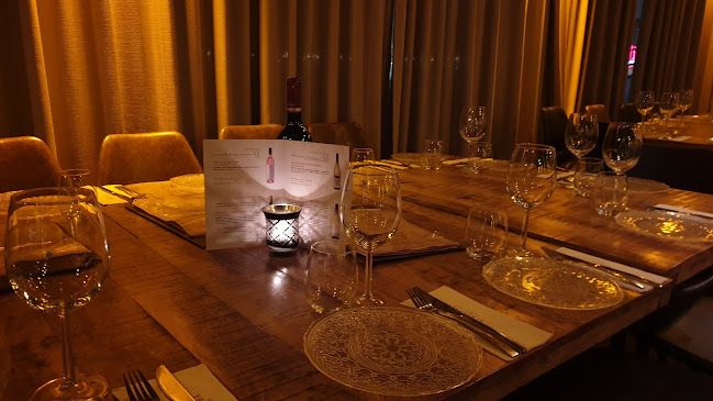 אטמוספירה אשדוד - אשדוד