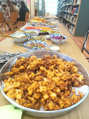 Opinii despre אינתי חומוסיה דרומית în ירוחם - הסעדה