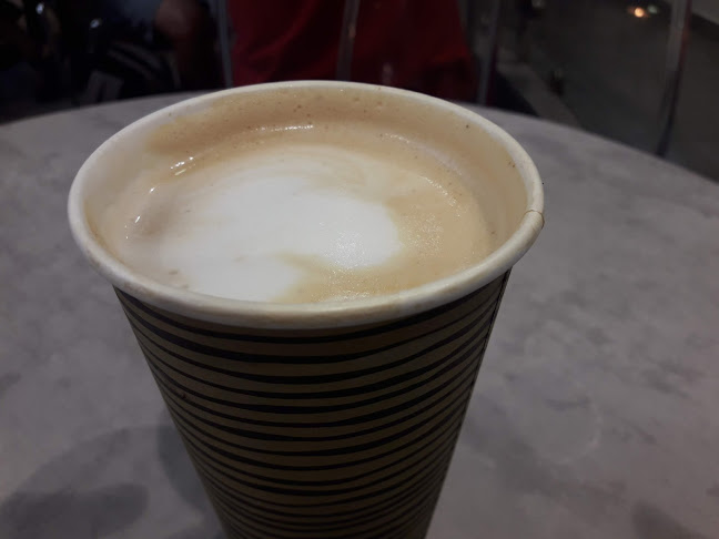 קופי טיים - רמת גן