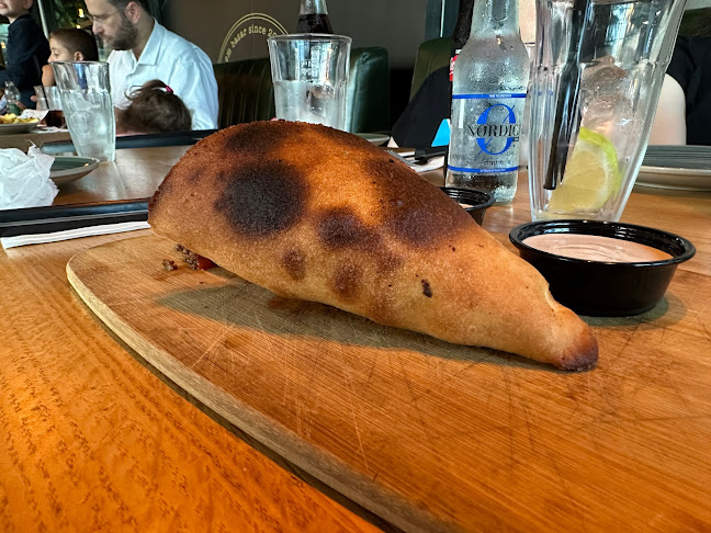 לחם בשר פתח תקווה - הסעדה