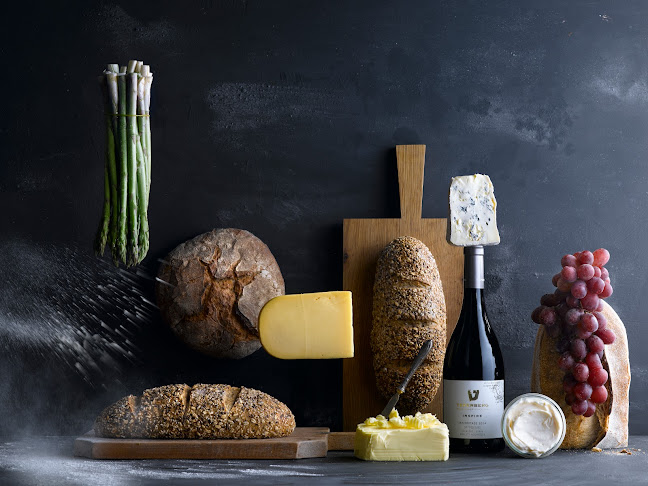 בזל בייקרי - תל אביב-יפו