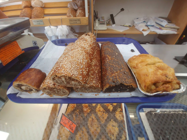 לחם תושיה מרכז חורב