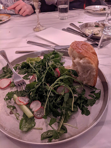 קינן - בית לשמחה, אוכל ויין - תל אביב-יפו