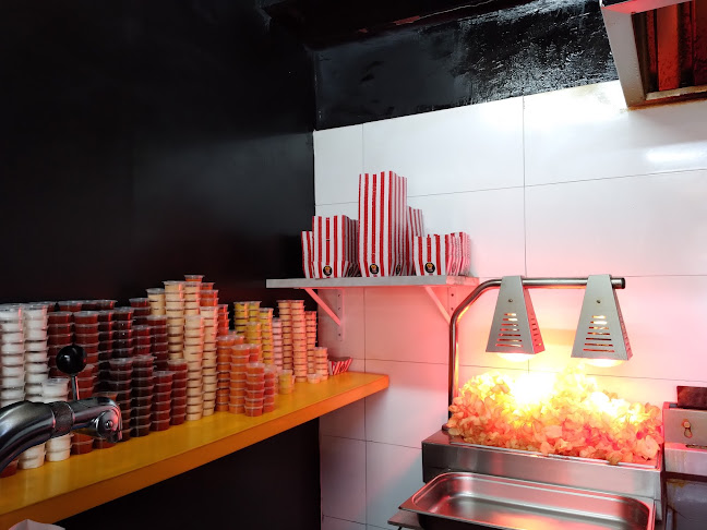 קראנצ'יפס CRUNCHIPS