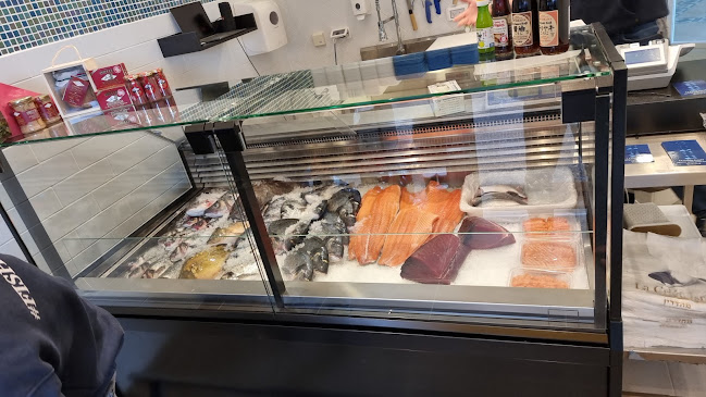 Opinii despre הנשיאים 47 חנות דגים רעננה La Criée Israel în רעננה - הסעדה