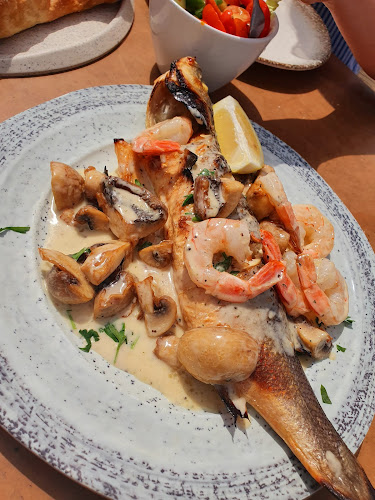 Comentarii opinii despre פטרה חוף הקשתות אשדוד