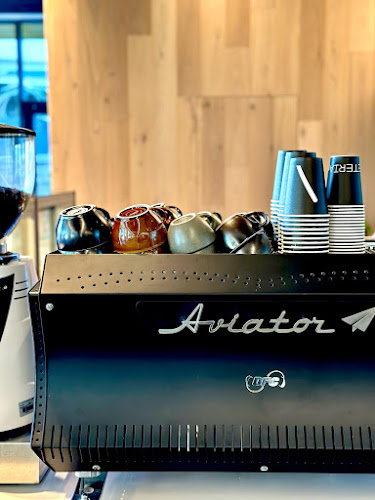 קפיטריה - הסעדה