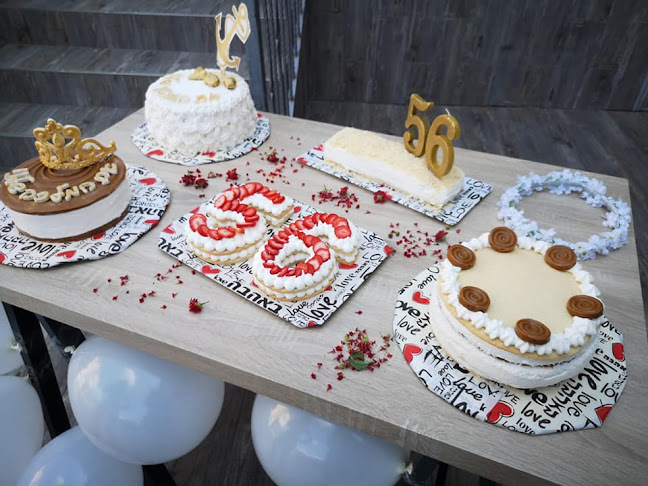 Opinii despre סוויט אלן în עפולה - הסעדה