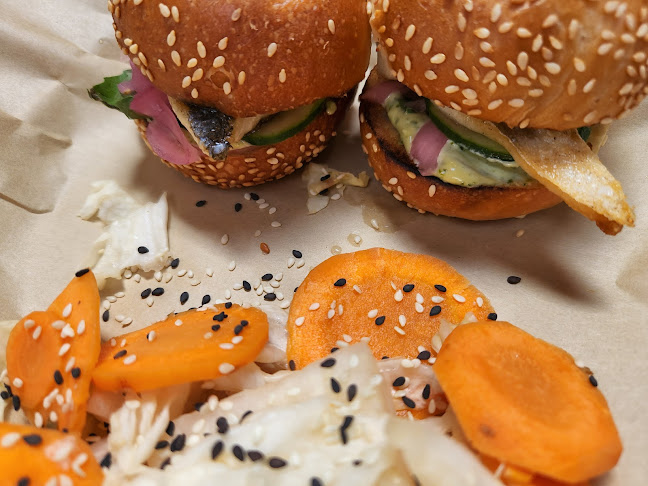 הנסיך - הסעדה