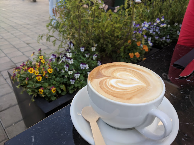 קפה דלאל - תל אביב-יפו